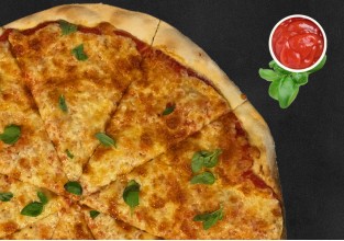 Ketchup - Pizzeria Białystok Picobello