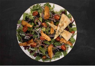 Halloumi - Pizzeria Białystok Picobello