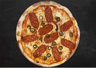 Pizza Pepperoni passion - Pizzeria Białystok Picobello